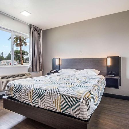 Motel 6-College Station, Tx - Bryan Εξωτερικό φωτογραφία