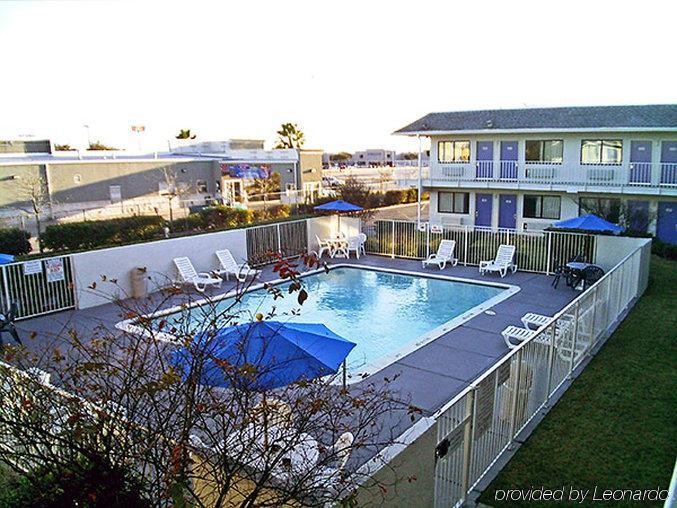 Motel 6-College Station, Tx - Bryan Εξωτερικό φωτογραφία